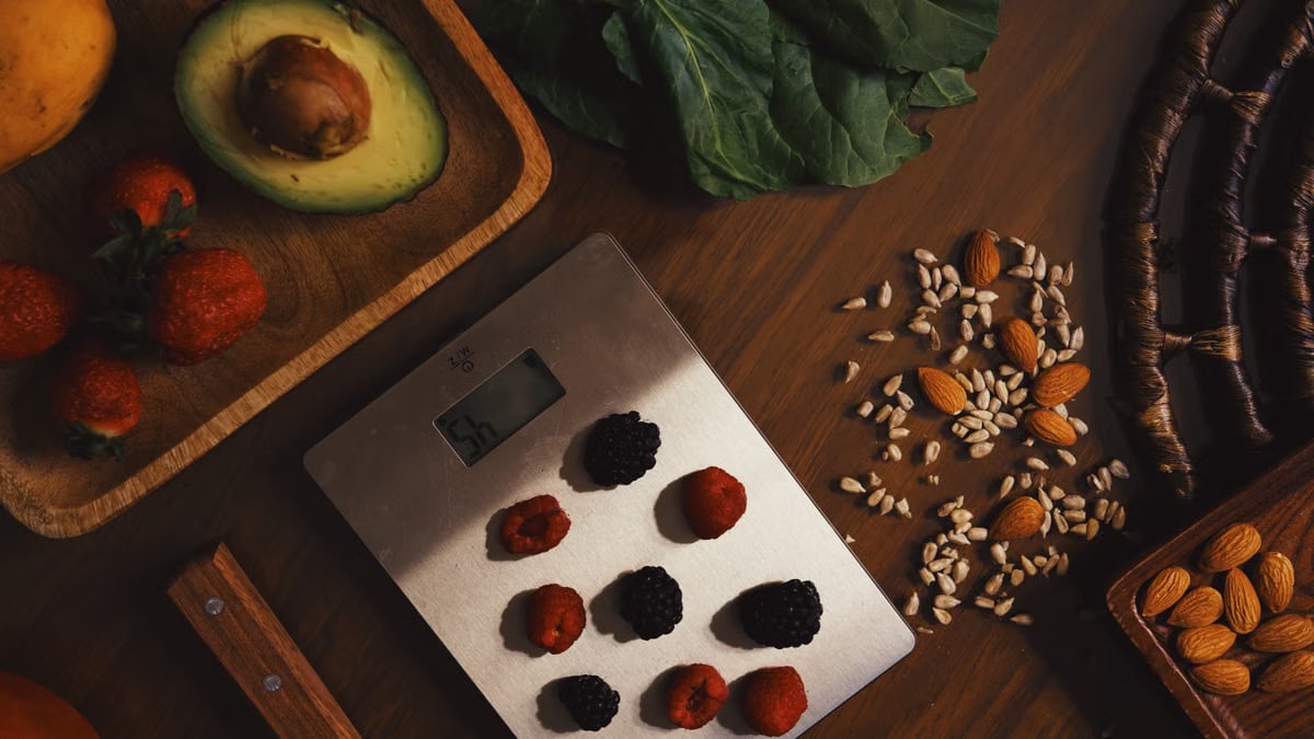 Alimentos esenciales para una nutrición óptima