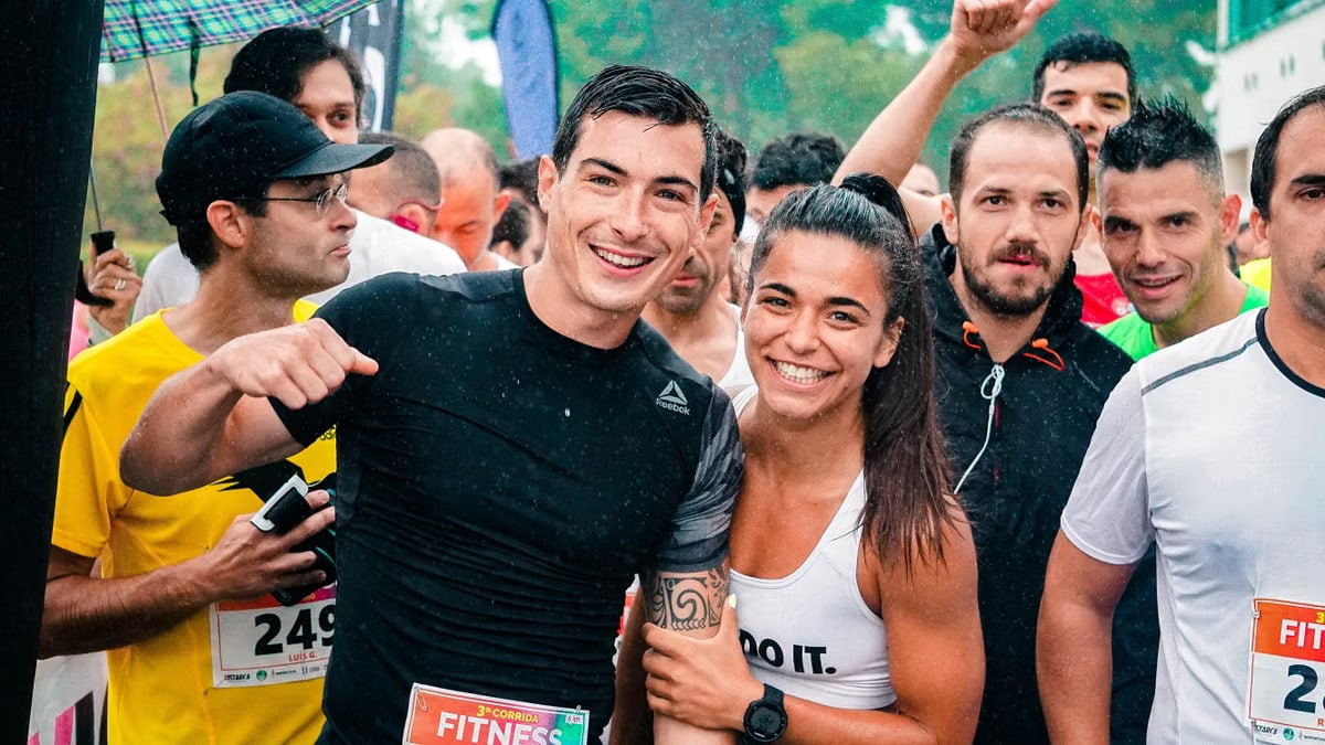 Claves para mantener la motivación en el fitness
